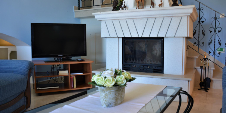 Beachfront Villa Gradina